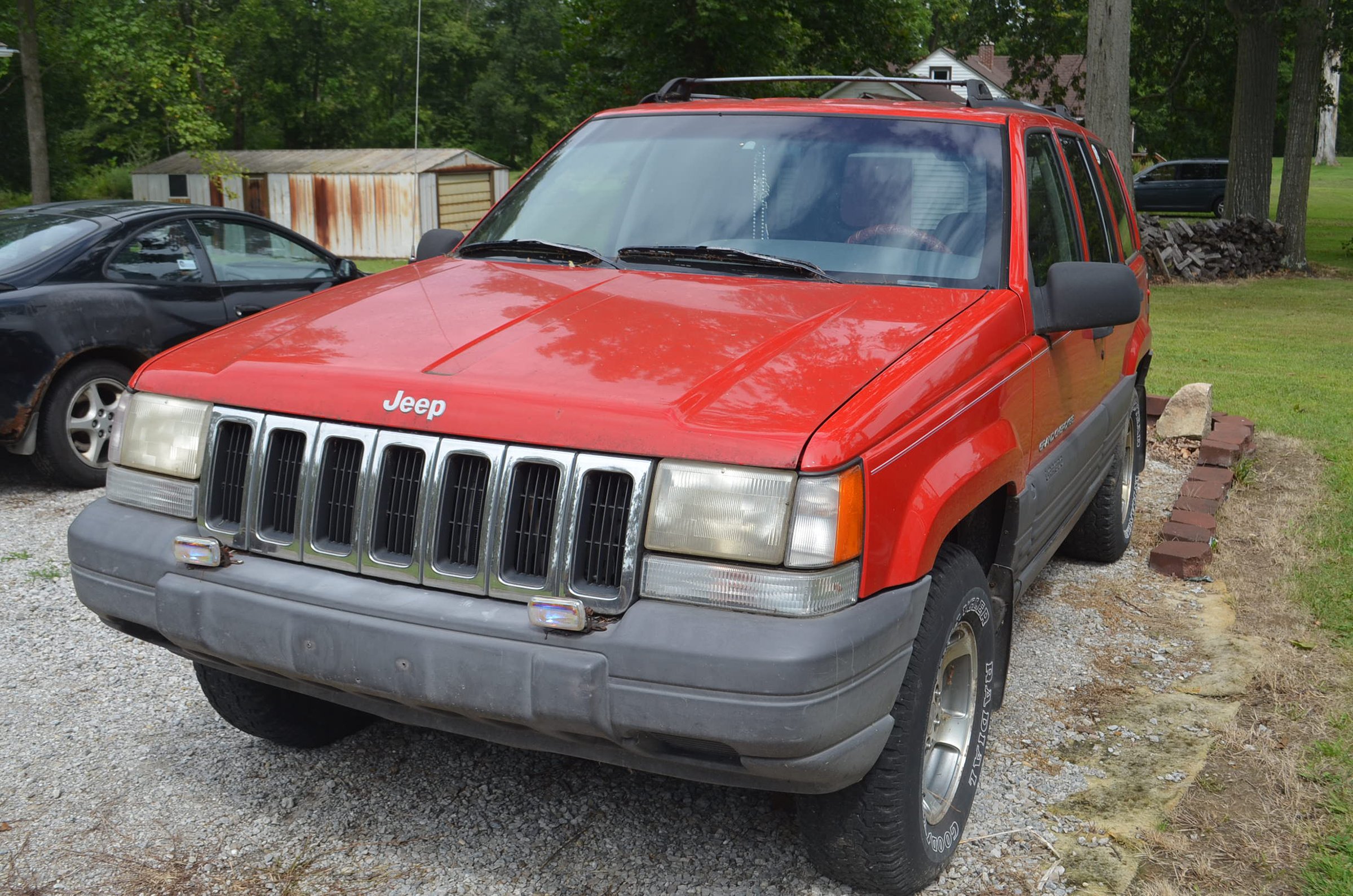 Property photo 54 - PERSONAL PROPERTY & REAL ESTATE AUCTION IN ALLEN CO., IN